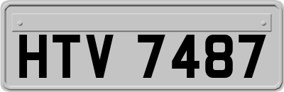 HTV7487