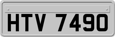 HTV7490