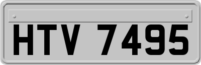 HTV7495