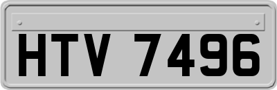 HTV7496