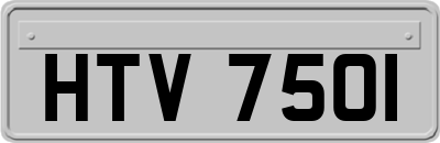 HTV7501