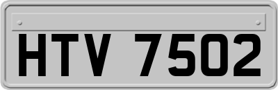 HTV7502