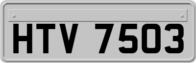 HTV7503