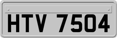 HTV7504