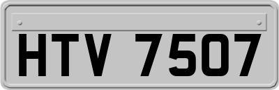 HTV7507
