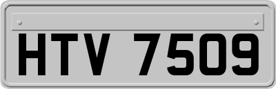 HTV7509