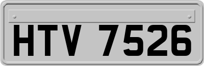 HTV7526