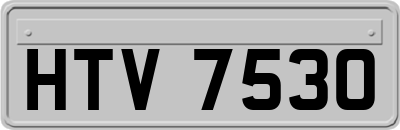 HTV7530