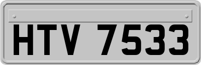 HTV7533
