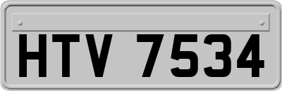 HTV7534