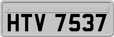 HTV7537