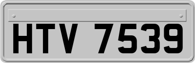HTV7539