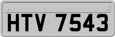 HTV7543