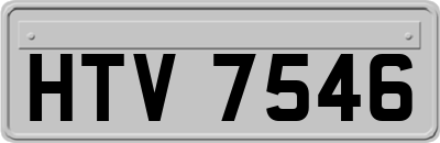 HTV7546
