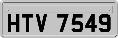 HTV7549