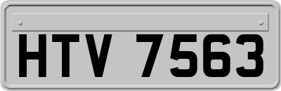 HTV7563