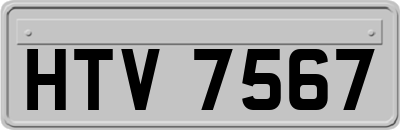 HTV7567