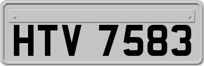 HTV7583