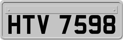 HTV7598