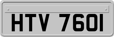 HTV7601