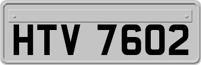 HTV7602