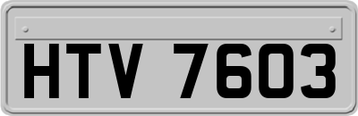 HTV7603