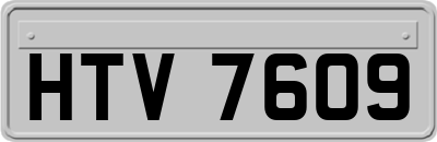 HTV7609