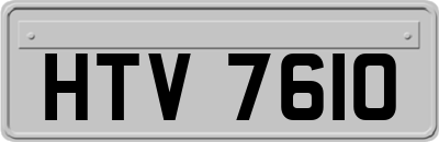 HTV7610