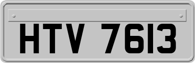 HTV7613