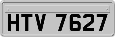 HTV7627