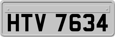 HTV7634