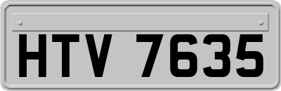 HTV7635