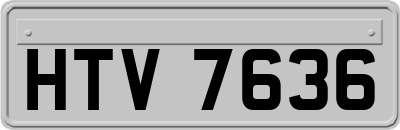 HTV7636