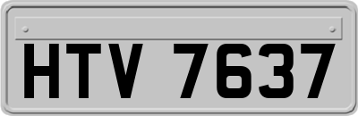 HTV7637