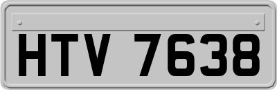 HTV7638