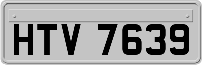 HTV7639