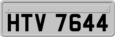 HTV7644