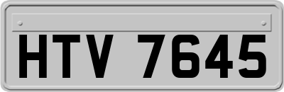 HTV7645