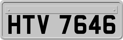 HTV7646