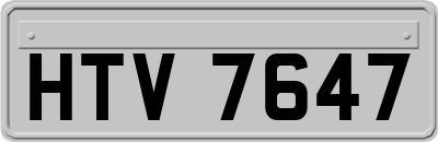 HTV7647