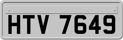 HTV7649