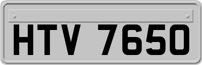 HTV7650