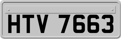 HTV7663