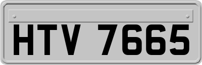 HTV7665