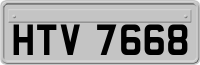 HTV7668
