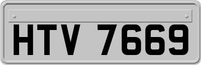 HTV7669