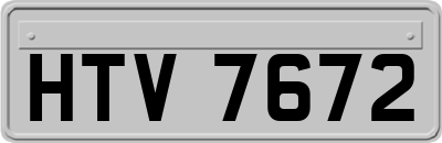 HTV7672