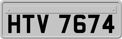 HTV7674