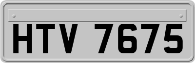 HTV7675