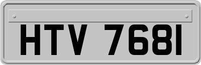 HTV7681